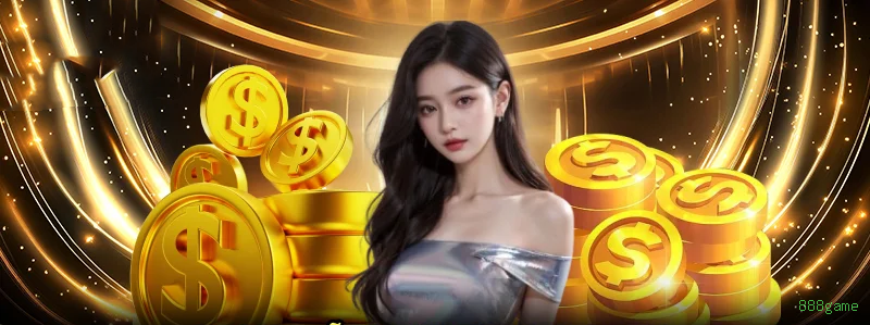 PIX Instantâneo 888game