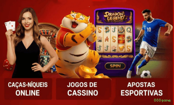 Casino Ao Vivo 888game