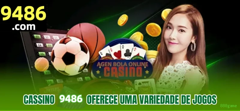 Casino VIP 888game